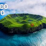 How People Live in Corvo | Europe's Smallest, Most Isolated Island | 4K Documentary