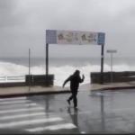 Severe Storm Disrupts Daily Life in Italy and Malta
