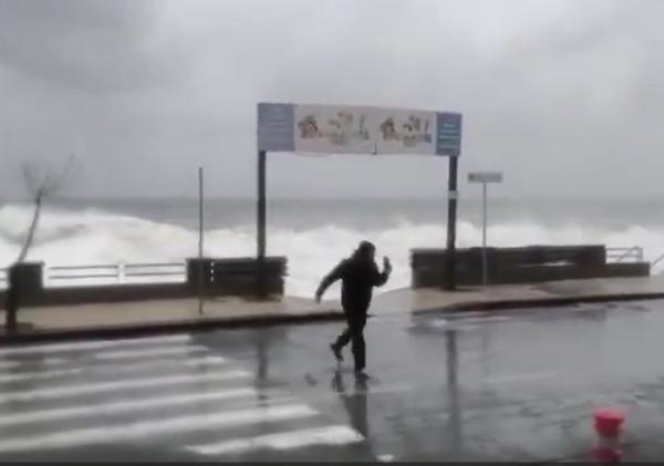 Severe Storm Disrupts Daily Life in Italy and Malta